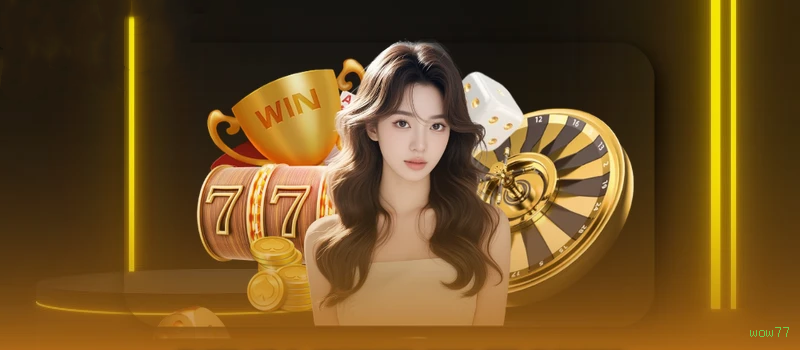 Lista de jogos para wow77 seção de download