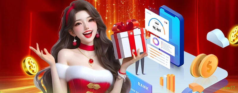 Controles de paJogonto e BRL em wow77