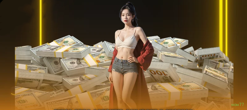 Lista de jogos para wow77 slots section