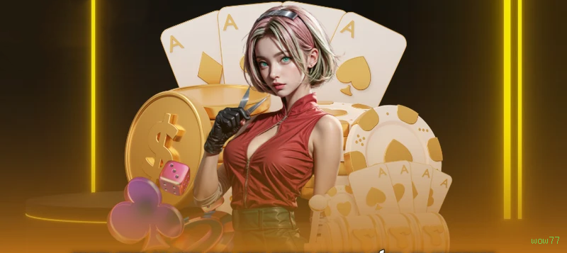 Lista de jogos para wow77 seção de ganhos